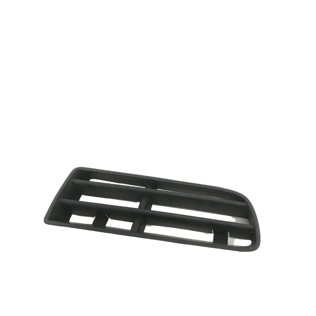Griglia Paraurti Anteriore Destra SHLPDFM Per Peugeot Partner E Citroen Berlingo (2015-2019) – Ricambio In ABS Nero, OEM 1613564580 - 2