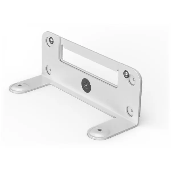 Logitech - Video Collaboration WALL MOUNT FOR VIDEO BARS N/A WW - WALL MOUNT