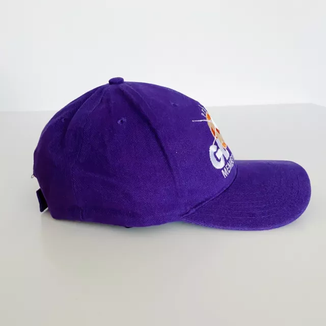 Perth Glory Mens Hat Member 2007 Soccer 3