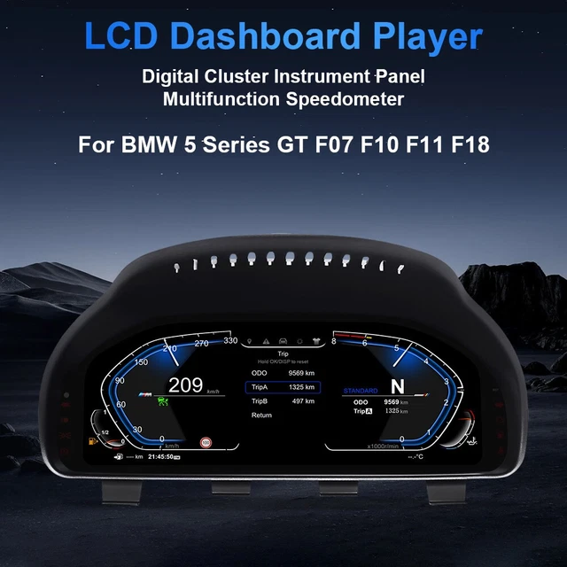 Quadro strumenti, Indicatori, Interni auto ricambi e accessori