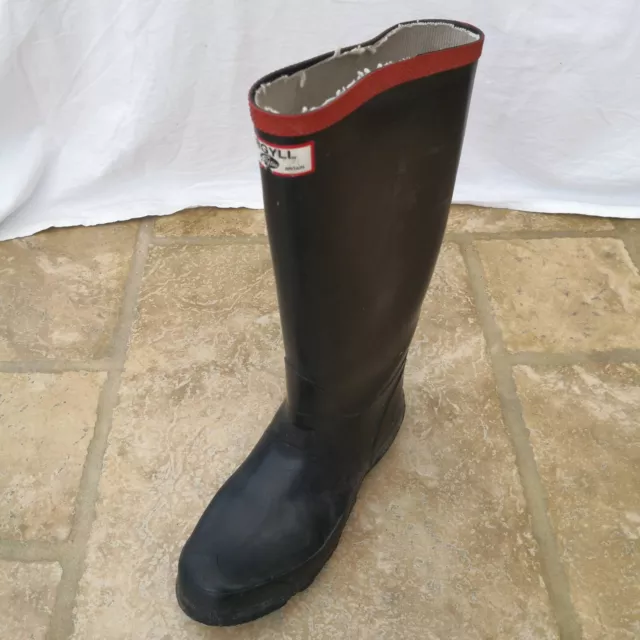 Argyll sales wellies sale