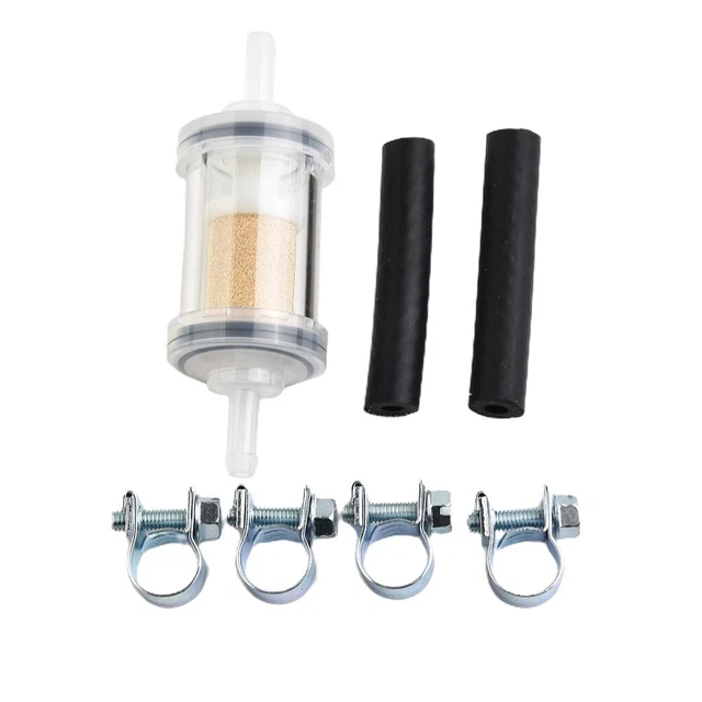 5mm Car Air Diesel Oil Fuel Filter Pump Heater High Quality For Eberspacher
