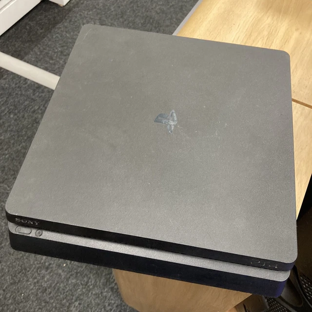 PS4 Slim 500go - HS - En État (M22113015)