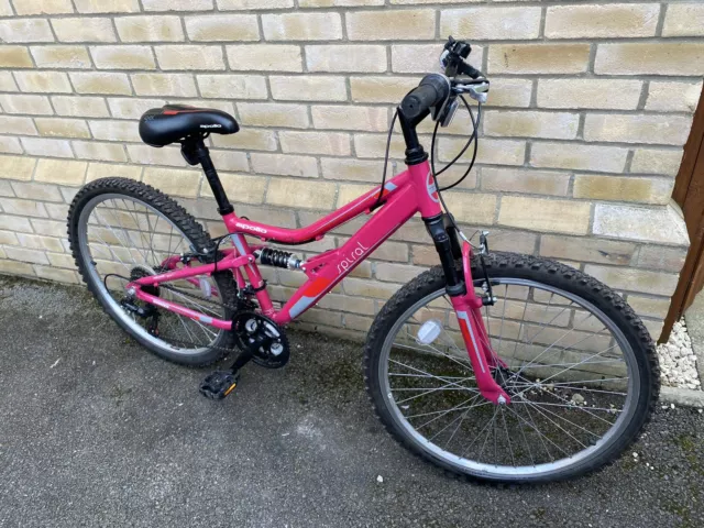 Pink apollo bike new arrivals
