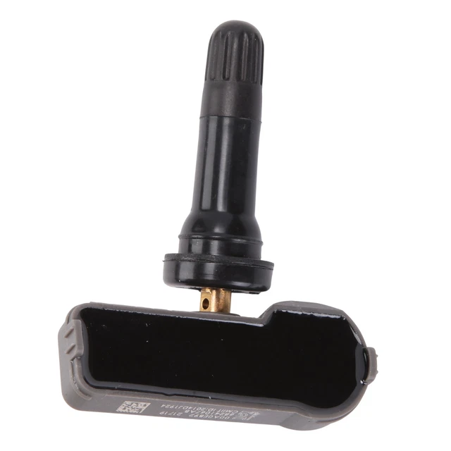 Pièce Auto 56053031AD Capteur Pression Pneu Delaman - Compatible Chrysler Dodge 56053031AD Pièce Rechange 56053031AD