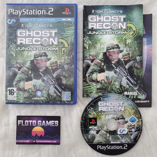 Flipnic Sur PlayStation 2 – Jeu PS2 Complet CIB, Bon état, édition PAL Avec Notice