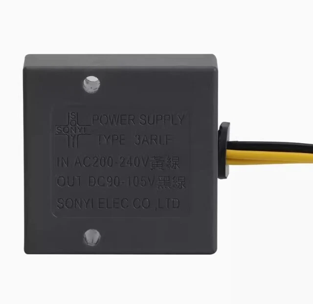 SIEMENS 169800 RECTIFIER Module Rectifier 440V 1500V 175823 173091 $68.59