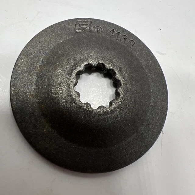 Trimmer Plate for Stihl FS55, FS85 - OEM 4126 713 3100 | L&S