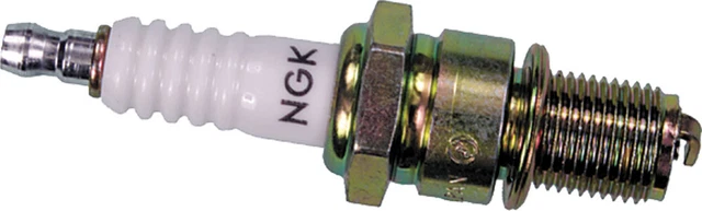 NGK 2002-2004 Triumph Speed Triple 955 i.e. SPARK PLUG #3521 3521