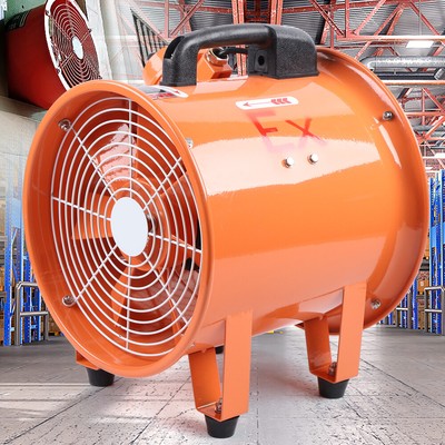 Ventola a 20 Pollici 3 Vento della Parete del Vento 180 di Alto Potere 3 Nero Fan Ventilatore Industriale del Ventilatore della Parete del Workshop dellofficina 