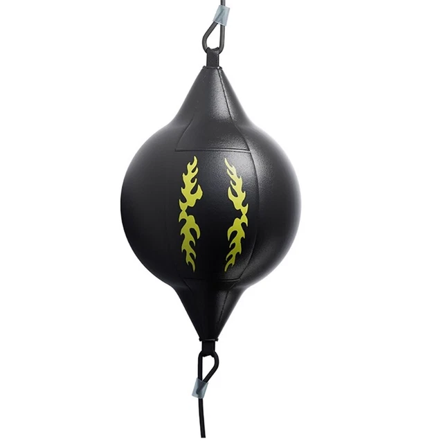Boxing Punch Bag Wrecking Bag Swivel Workout Speedball Speed