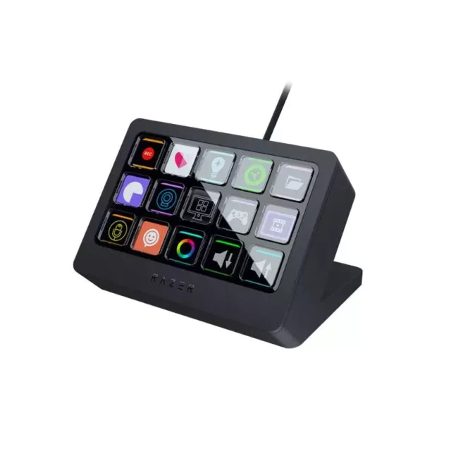 Razer Stream Controller X Stream Deck - RZ20-04790100