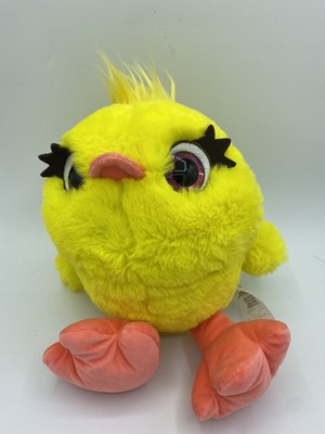talking ducky