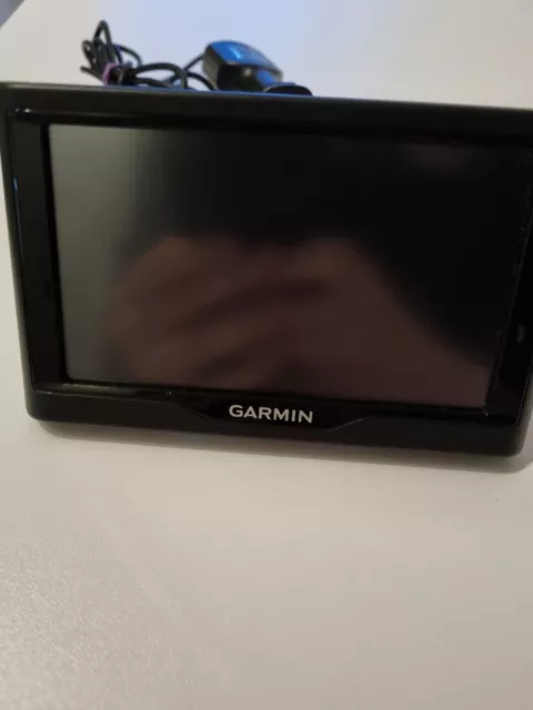 Garmin Navigationsgerät