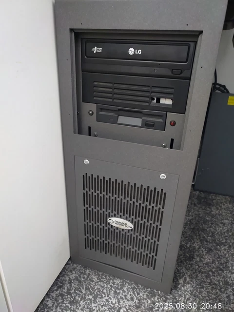 Retro Computer Clicker DESKTOP RETRO PC 233GB 2GB Ram GT730 EBGA Motherboard Eaglelake socket ...