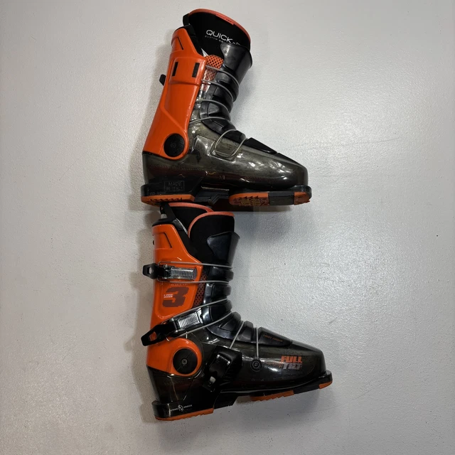 FTブーツ Full Tilt High Five 26.0-26.5cm Full Tilt High Five boots review
