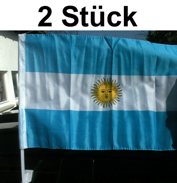 Écharpe de Supporter de Football Coupe du Monde, Foulard