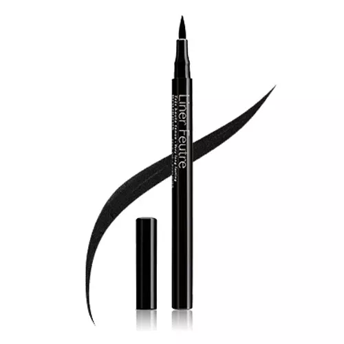 Bourjois Liner  Feutre Tenue 24H  Noir Ultra Black Val 15€