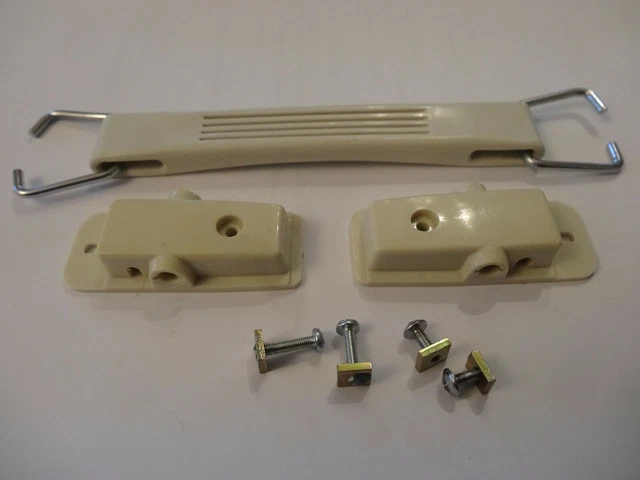 Poignet De Coffre Pour Machines A Tricoter Empisal Knitmaster 329,  323 ...
