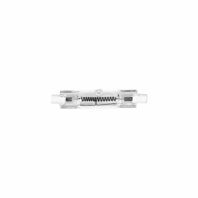 Lot De 4 Ampoules Halogènes Omnilux 230V 300W - Douille GX6.35 - Neuf