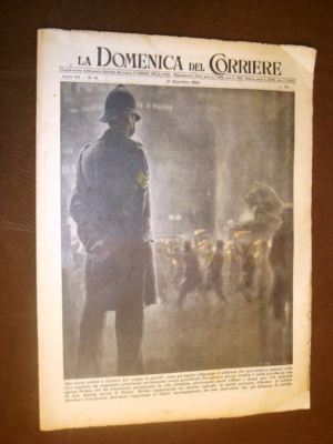 9 ANNI 1953 GIANNELLA DE MARCO DIRIGE ORCHESTRA A LONDRA ADIRATORI DEA KALI 