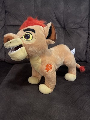 leap n roar kion