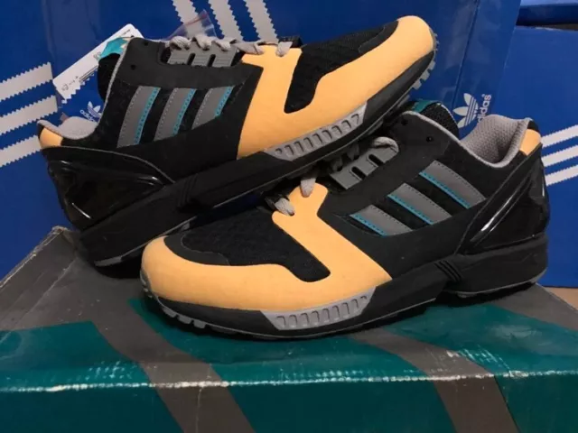 adidas zx 8000 neu 40  41  eqt equipment 9000 5000 8000