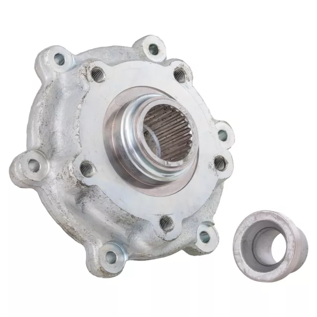 Kit de Conversion Hub Jante 13 " Arrière pour Vespa GTS / Super / Gtv / Gt 60