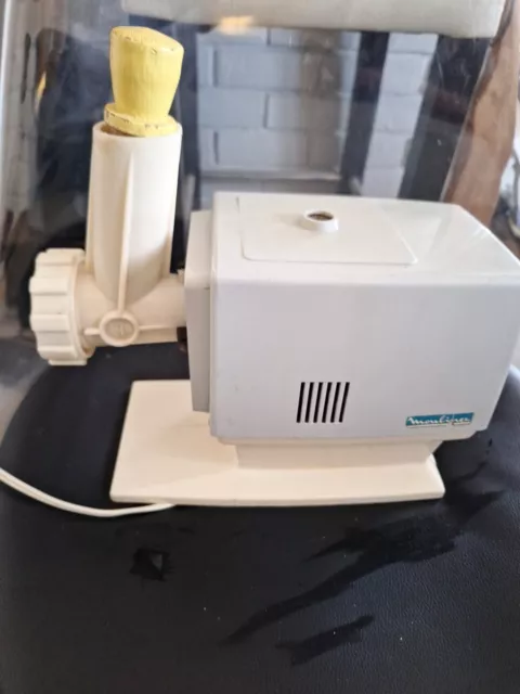 Robot Menager Marinette de Moulinex - Électroménager
