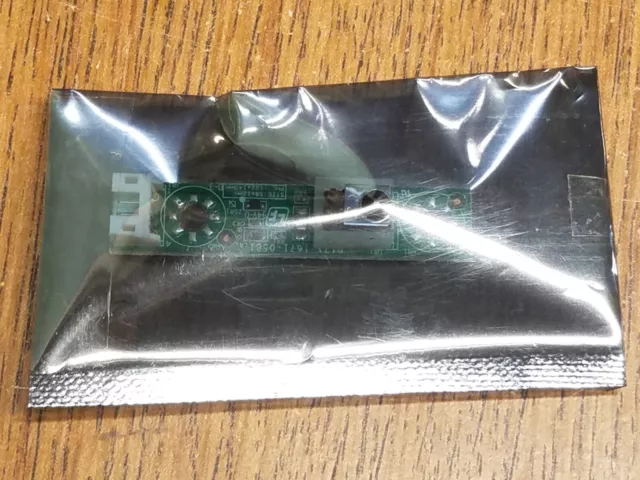 Vizio 3632-0022-0189 (0171-1671-0581) IR Remote Sensor VO420E VL420M VL470M