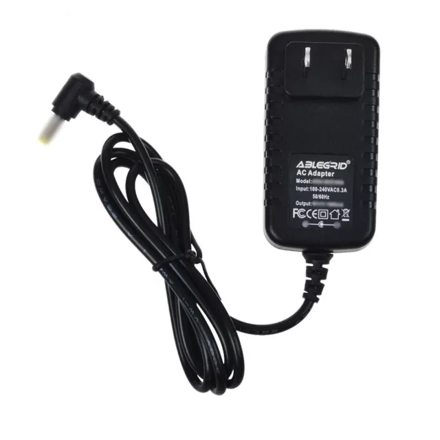 AC Adapter For JBL MU12-2060100-A3 MU12-2060100-B2 on tour Power Supply Charger