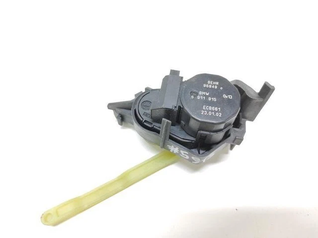 Résistance De Chauffage Pour BMW Série 7 E65/E66 - Marque POLCAR - Neuf Sous Emballage