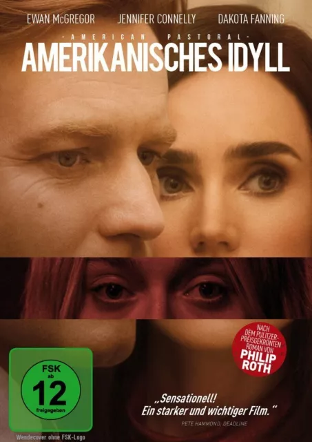 Amerikanisches Idyll - DVD - Neu und Originalverpackt