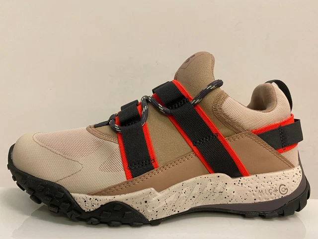 Scarpe da ginnastica Under Armour Valsetz Trek unisex UK 8,5 US 9,5 EUR 43 REF 3042^