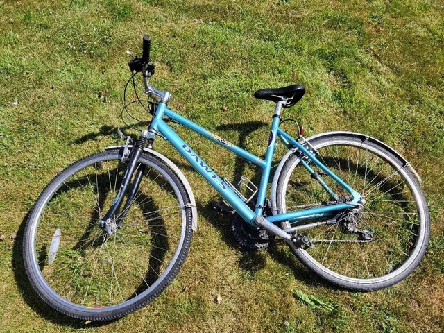 dawes discovery 401