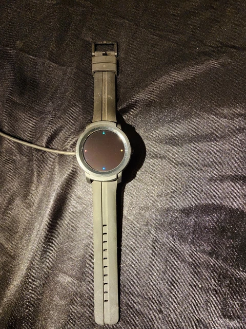 Ticwatch Mobvoi Shadow WG12026