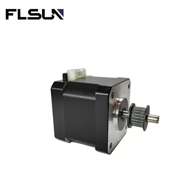 FLSUN QQ-S PRO Motor 3