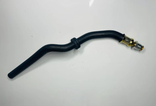 TUBO TUBO CARBURANTE 4 misure per decespugliatore normali piccoli