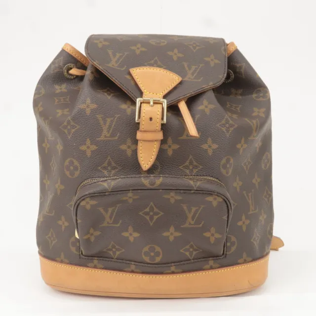 Louis Vuitton M43689 LV Packing Cube MM in Monogram canvas – iPerfectbags