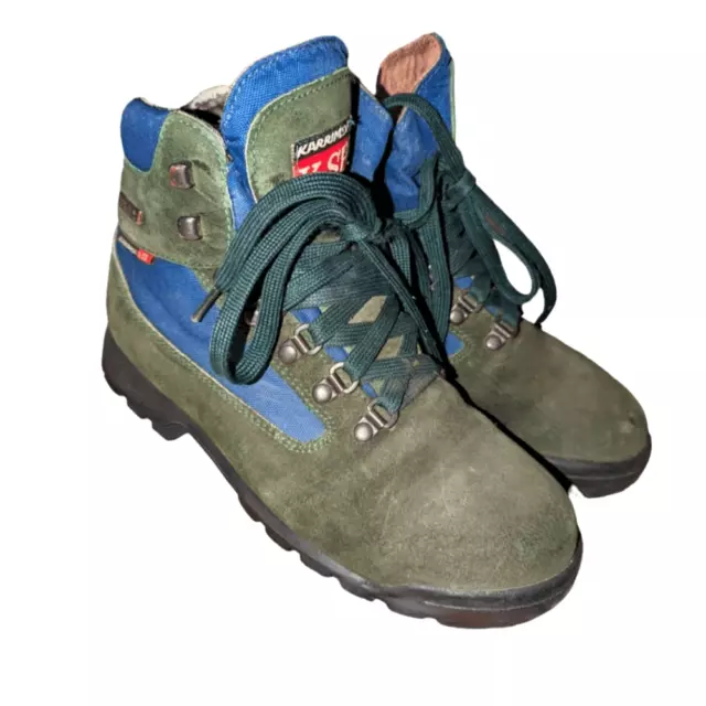 Karrimor GORE TEX vibram KSB womens GTX Hiking boots