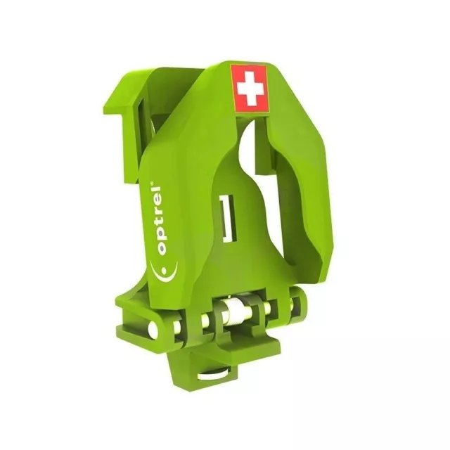 Parking Buddy Belt Clip Welding Mask 2