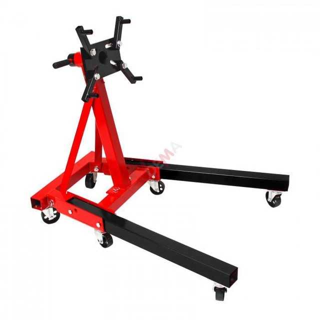 Support moteur universel - 900 kg D24346