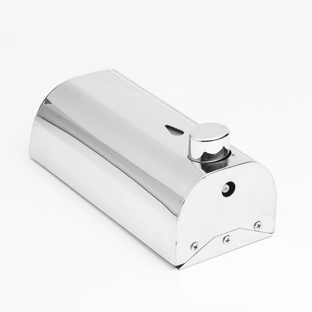 Dispenser Sapone Doccia 3x300ml Zaxiva | Senza Trapano Con Adesivo | Etichette Impermeabili | Nero - Foto 12