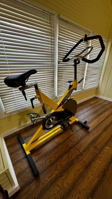 life fitness revmaster
