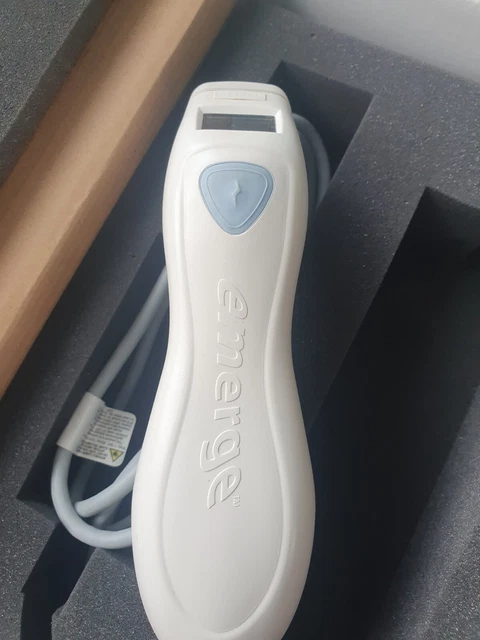 Głowica Laser Emerge