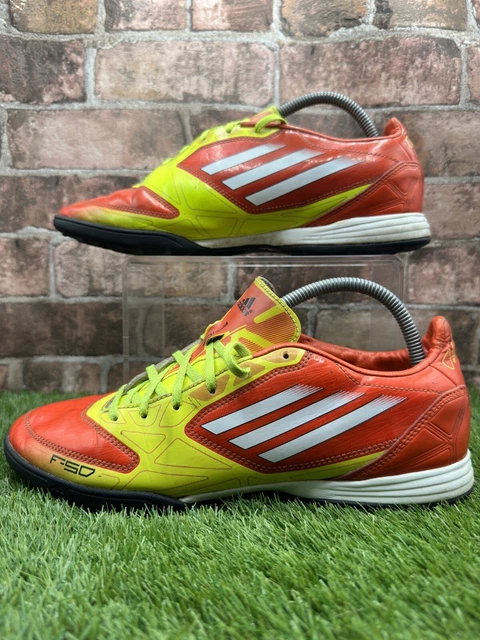 Adidas cheap f50 dames
