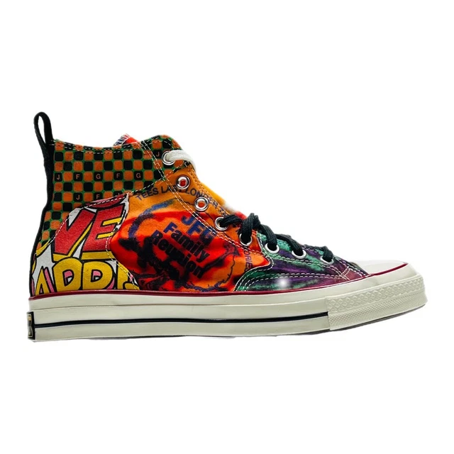 Converse Joe Fresh sz. 11.5