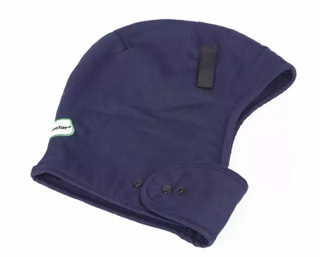 Thinsulate Fodera Casco Scott Safety Hxzh / Fr Ignifugo Ritardante Zero Hood -