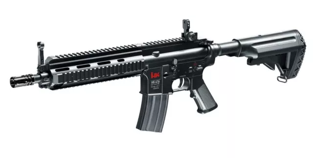 Heckler & Koch HK416 0,5J AEG