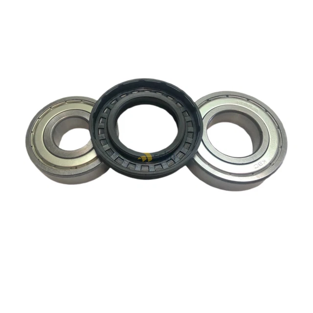 BOSCH HOME PRO Washing Machine Drum Seal and Bearing KitSuits